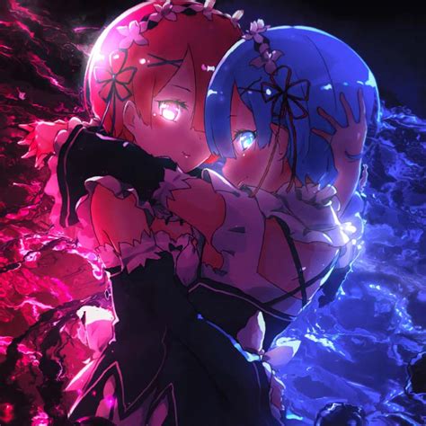 We did not find results for: Re Zero - Rem and Ram: Devilishly Beautiful Wallpaper ...
