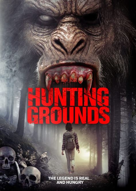 Hunting Grounds 2015 Review