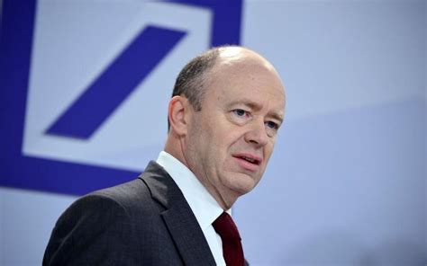Deutsche Bank En Crisis
