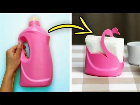 Estas manualidades con pompones de lana son tan fáciles que no te las creerás. 6 manualidades hechas con material reciclado para hacer en ...