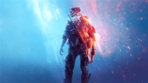 Battlefield V 4k Wallpapers Wallpaper Cave