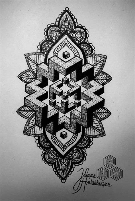 Pin By Solana Sandoval On Tattoos Geometric Mandala Tattoo Mandala