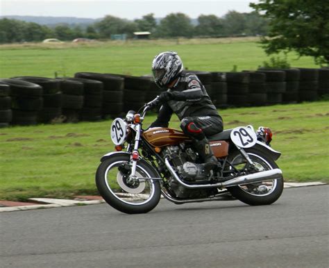 Thunderfest 2013 At Darley Moor Another Resounding Success Classic