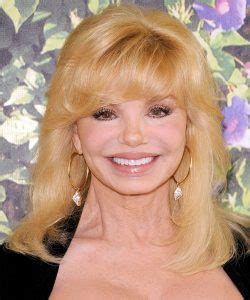 Loni Anderson Bio Altezza Peso Misure Marea Brava