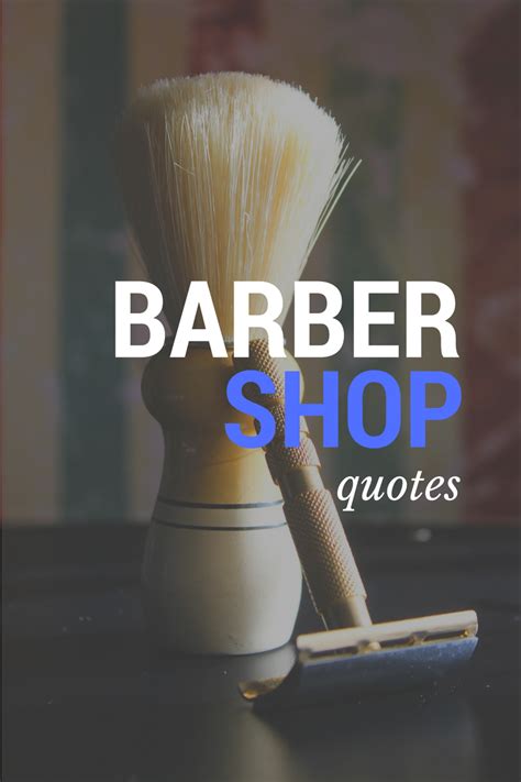 Shopping Quotes Barber Shop Humor Humour Barbers Funny Photos