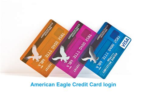 A credit card is a payment card issued to users (cardholders) to enable the cardholder to pay a merchant for goods and services based on the cardholder's accrued debt (i.e., promise to the card issuer to pay them for the amounts plus the other agreed charges). American Eagle Credit Card Login Process and how to apply?