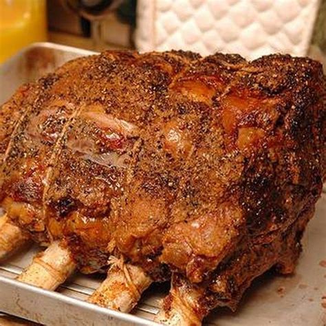 We did not find results for: How to Cook a Prime Rib Roast in the Oven | eHow.com ...