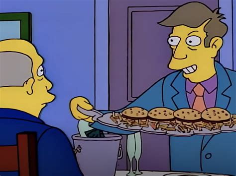 Steamed Hams Has Got To Be One Of The Greatest Scenes In All Of Tv History Rthesimpsons
