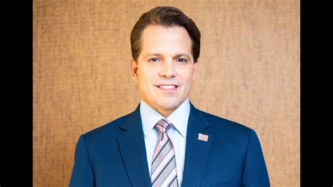 anthony scaramucci among 12 new celebrity big brother houseguests youtube