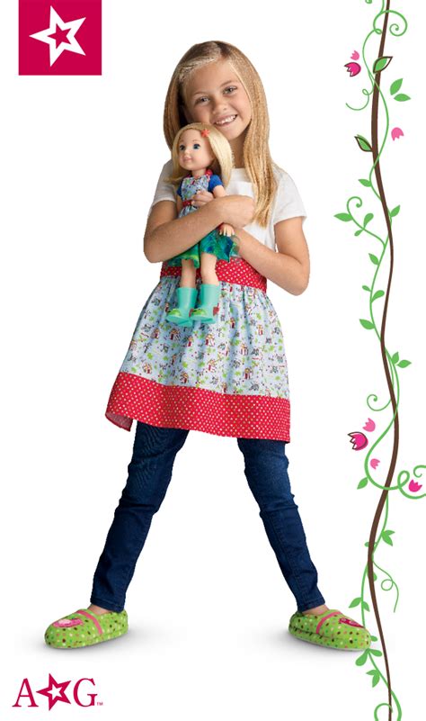 American Girl Doll Clothes Patterns Clothing Patterns Wellie Wishers