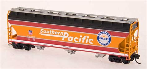 N Scale Collector
