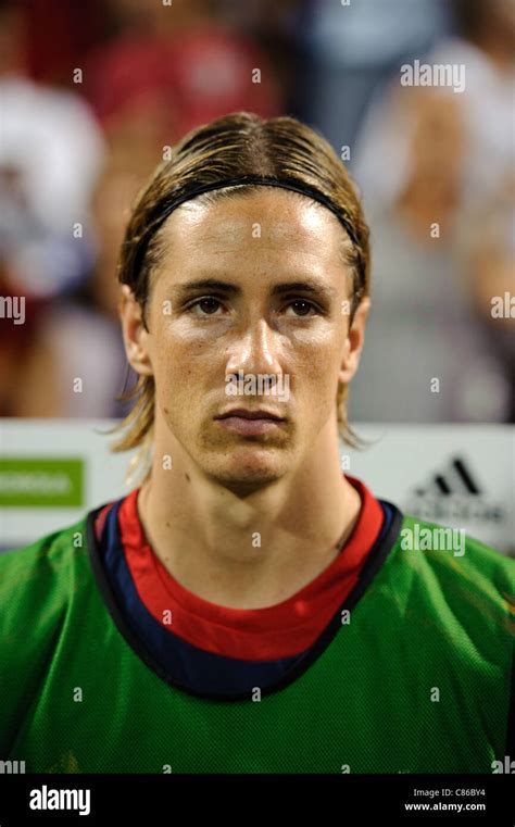Fernando Torres High Resolution Stock Photography And Images Alamy