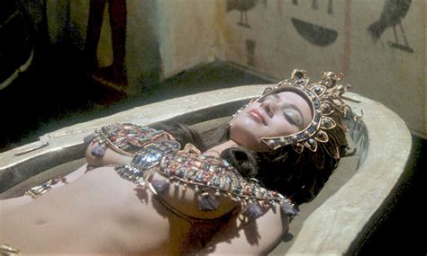 Blood From The Mummy S Tomb Film Blitz