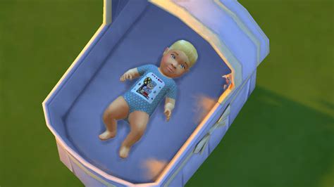 Baby Love Skins Set At Sanjana Sims Sims 4 Updates