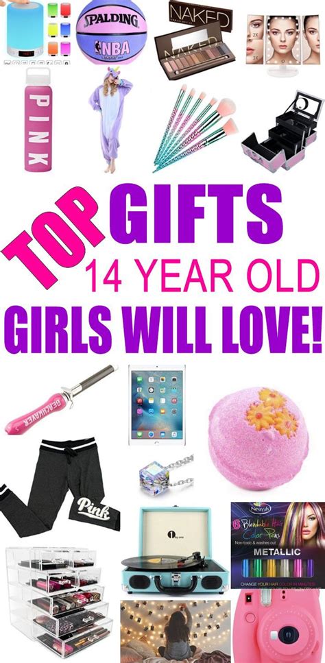 Take a look at the items and let us know which one looks the most promising to you. Image result for 14 year old gifts girls | Birthday ...