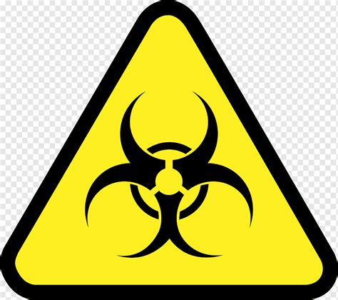 Biological Hazard Symbol Graphy Doctors And Nurses People Biology