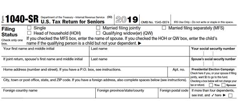 All Fillable And Fileable Irs Tax Forms Printable Forms Free Online