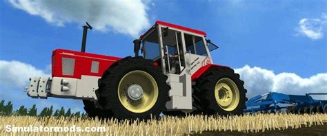 Schlüter Super Trac 3000 Farming Simulator 2017 17 Mods Ats Mods