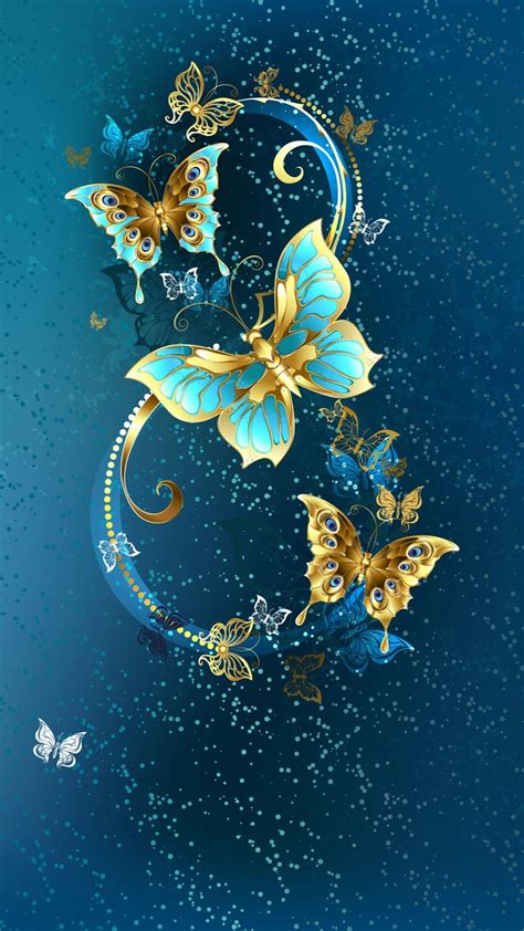 Find butterfly pictures and butterfly photos on desktop nexus. Beautiful butterfly. | Butterfly wallpaper, Butterfly art ...