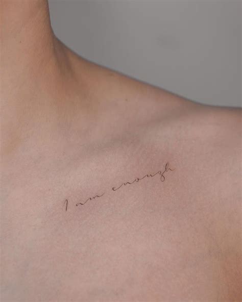 10 Best Clavicle Tattoo Ideas Youll Have To See To Believe Outsons