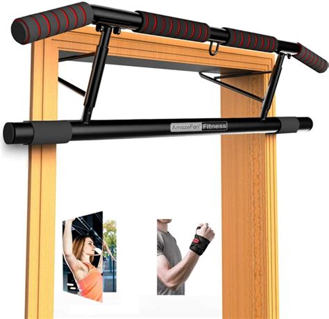 Best Pull Up Bar In 2021