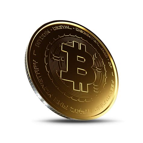 3d Bitcoin Coin Crypto Model Turbosquid 1680926
