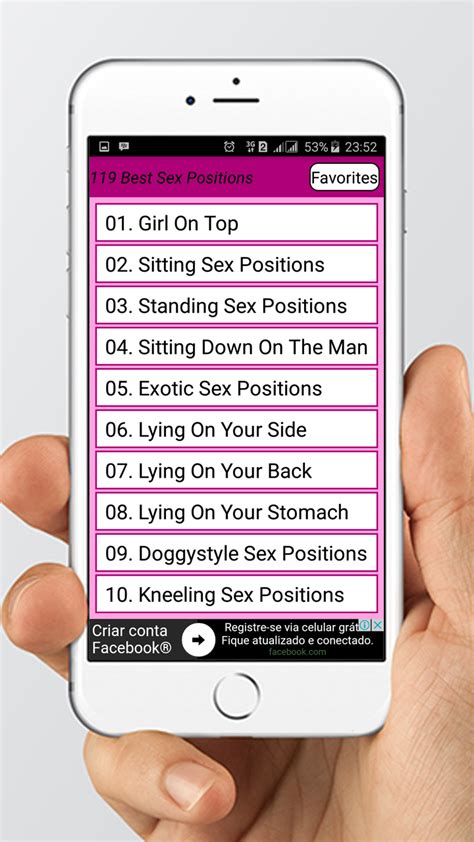 119 Best Sex Positions Amazones Apps Y Juegos