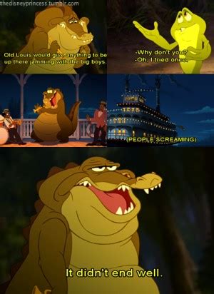 Submitted 4 years ago by jmble. Frog Prince Disney Princess Quotes. QuotesGram
