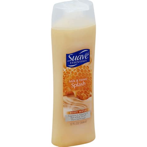 Barr soap provides locally made cold process soaps, solid hand cream, bath bombs and lip balm. Suave Essentials Body Wash Milk & Honey Splash | Bar Soap ...
