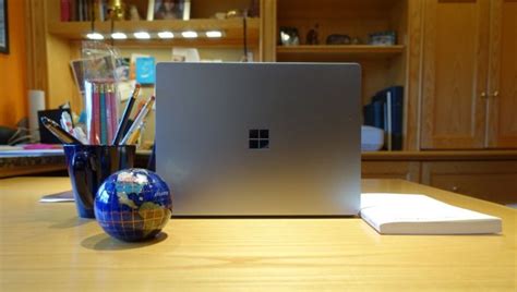 Microsoft Surface Laptop Go Review Price Specs Benchmarks Ars Technica