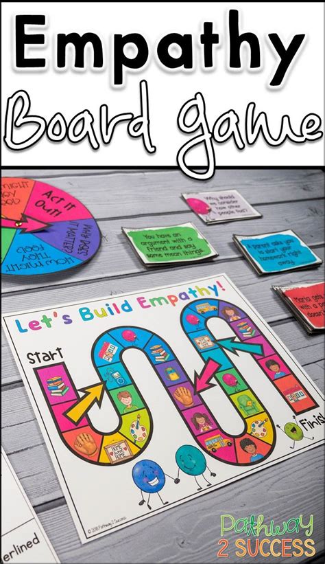 Use This Game To Teach Kids And Young Adults Empathy And