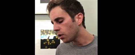 video ben platt shares a clip of his take on shallow from a star is born