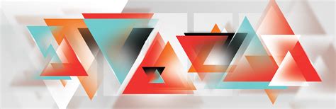 Polygons On Behance