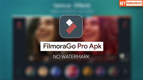 Adobe's powerful video editor, now on android. FilmoraGo Pro Apk v3.1.4 Free Download 2020 [No Watermark ...