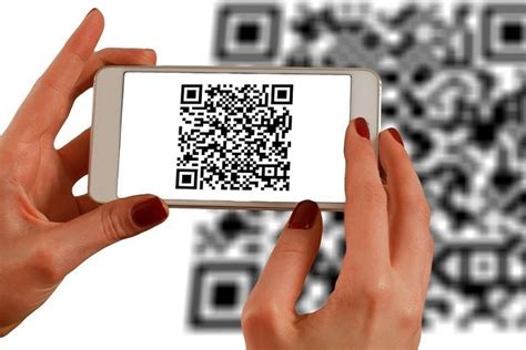 How To Scan Qr Codes On Your Android Smartphone
