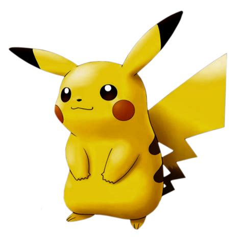 Image Pikachu Ssb3mpng Fantendo Nintendo Fanon Wiki Fandom