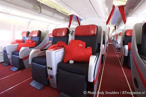 Asia miles awards chart check out how many miles are required for asia miles standard award, upgrade award and companion ticket award. AIRASIA X QUITE ZONE AND BUSINESS CLASS PREMIUM BED REVIEW ...