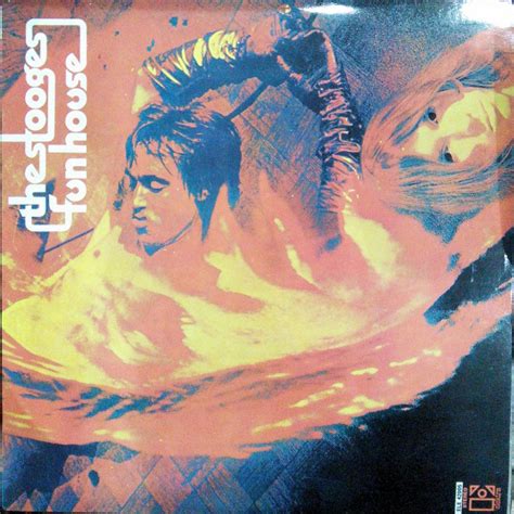 The Stooges Fun House 1982 Vinyl Discogs