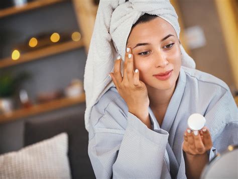 the best skincare routine for your 30s cosmetics magazine