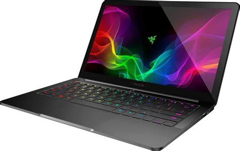 Top Five Mid Range Laptops For Gaming Blooing