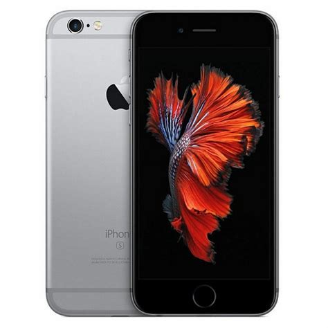 Apple Iphone 6s Unlocked 64gb Available In Multiple Colors Tanga