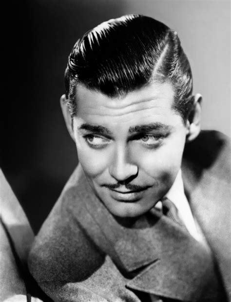 Le Blog Damz Happy Belated Birthday Clark Gable