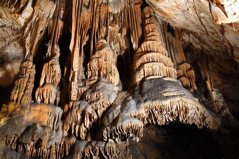 The Caves Of Slovakia An Underground Paradise Time For Slovakia Blog