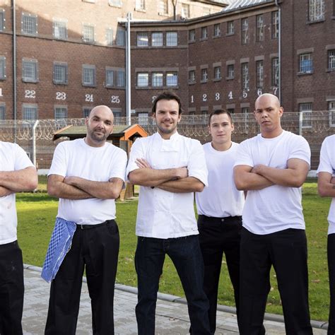 Wie nun bekannt wurde, wird die rtl group für die adaption der australischen serie wentworth zuständig sein. Landeskriminalamt protestiert gegen "Henssler hinter ...