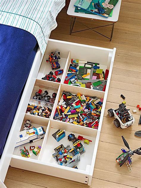 20 Clever Kids Toys Managing And Organizing Ideas
