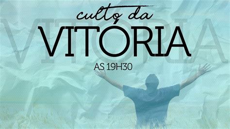 Culto Da Vitória 18062020 Ievadecs Youtube