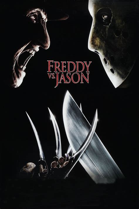 Freddy Vs Jason Wiki Synopsis Reviews Watch And Download