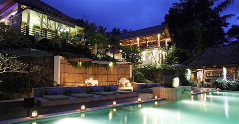 Hotel The Purist Villas And Spa Ubud Indonésia Trivagopt