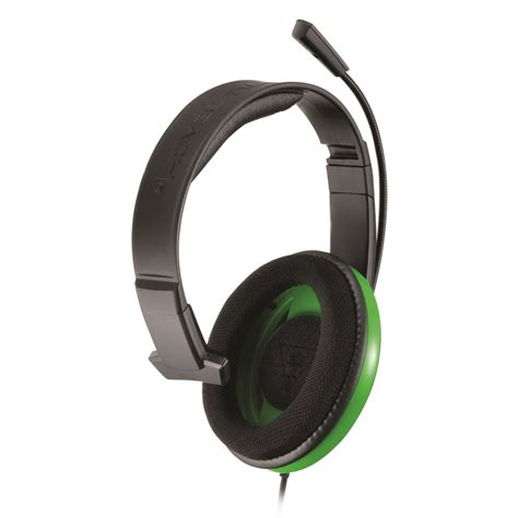 A Look At The Upcoming Turtle Beach Ear Force Recon 30x Chat Headset
