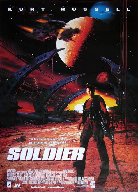 Soldier Film